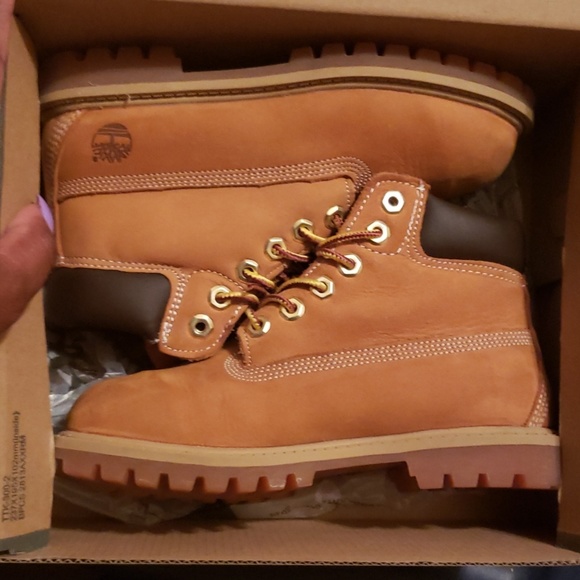 Other - Boys Timberland Boots